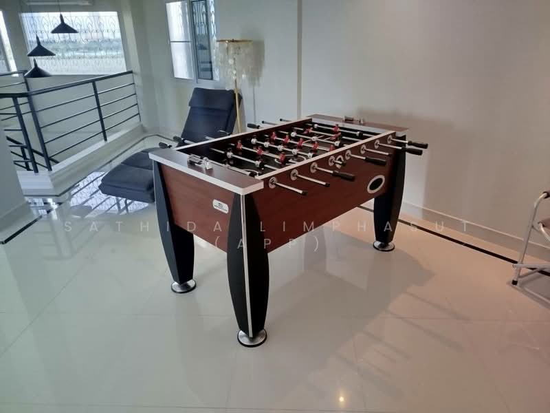 Somphong Condotel, Chon Buri (Pattaya), Soi Na Jomtien 24, Na Chom Thian, Sattahip, Chon Buri (Pattaya), 4 Bedrooms, 361 sqm, Condo For Rent, by Sathida Limphasut (App), 500217709 - DDproperty.com