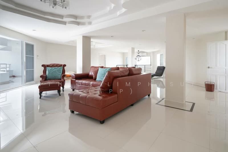 Somphong Condotel, Chon Buri (Pattaya), Soi Na Jomtien 24, Na Chom Thian, Sattahip, Chon Buri (Pattaya), 4 Bedrooms, 361 sqm, Condo For Rent, by Sathida Limphasut (App), 500217709 - DDproperty.com