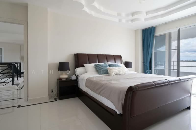Somphong Condotel, Chon Buri (Pattaya), Soi Na Jomtien 24, Na Chom Thian, Sattahip, Chon Buri (Pattaya), 4 Bedrooms, 361 sqm, Condo For Rent, by Sathida Limphasut (App), 500217709 - DDproperty.com
