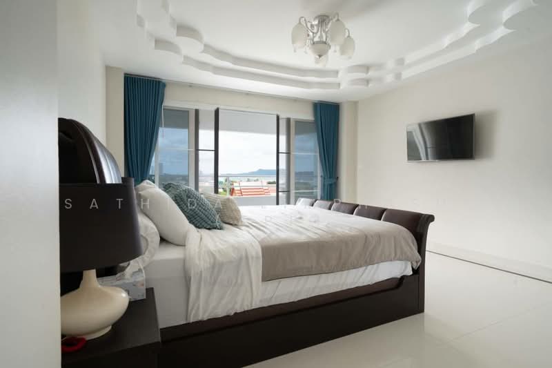 Somphong Condotel, ชลบุรี, ซอย นาจอมเทียน 24, นาจอมเทียน, สัตหีบ, ชลบุรี, 361 ตร.ม., คอนโด ให้เช่า, โดย Sathida Limphasut (App), 500217709 - DDproperty.com