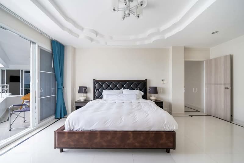 Somphong Condotel, Chon Buri (Pattaya), Soi Na Jomtien 24, Na Chom Thian, Sattahip, Chon Buri (Pattaya), 4 Bedrooms, 361 sqm, Condo For Rent, by Sathida Limphasut (App), 500217709 - DDproperty.com