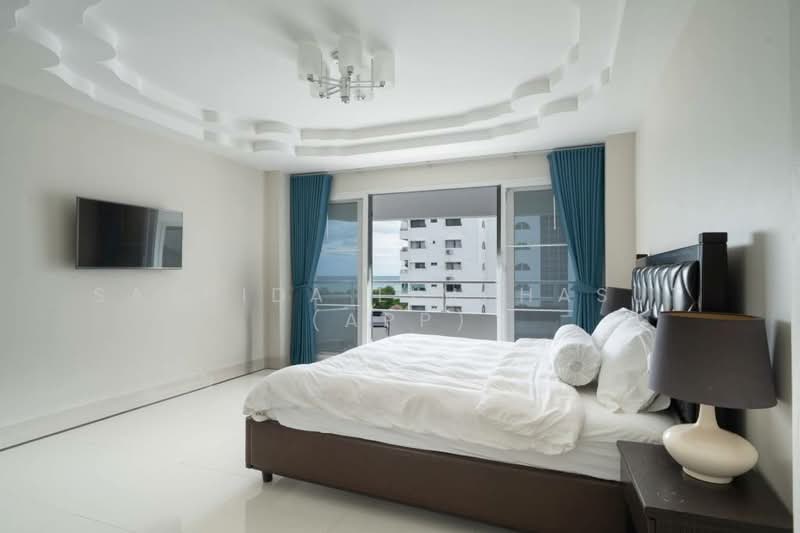 Somphong Condotel, ชลบุรี, ซอย นาจอมเทียน 24, นาจอมเทียน, สัตหีบ, ชลบุรี, 361 ตร.ม., คอนโด ให้เช่า, โดย Sathida Limphasut (App), 500217709 - DDproperty.com