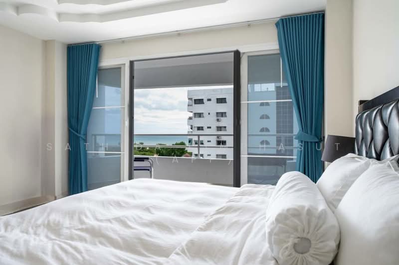 Somphong Condotel, ชลบุรี, ซอย นาจอมเทียน 24, นาจอมเทียน, สัตหีบ, ชลบุรี, 361 ตร.ม., คอนโด ให้เช่า, โดย Sathida Limphasut (App), 500217709 - DDproperty.com