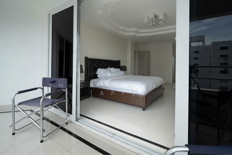 Somphong Condotel, ชลบุรี, ซอย นาจอมเทียน 24, นาจอมเทียน, สัตหีบ, ชลบุรี, 361 ตร.ม., คอนโด ให้เช่า, โดย Sathida Limphasut (App), 500217709 - DDproperty.com