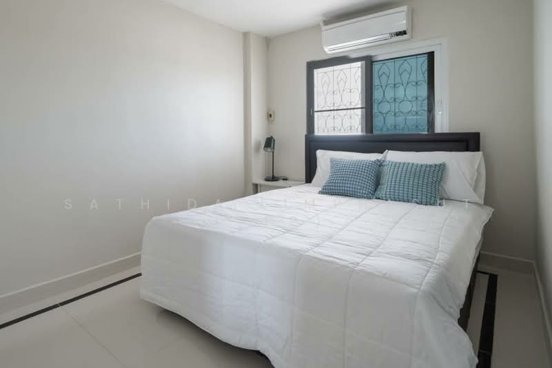 Somphong Condotel, Chon Buri (Pattaya), Soi Na Jomtien 24, Na Chom Thian, Sattahip, Chon Buri (Pattaya), 4 Bedrooms, 361 sqm, Condo For Rent, by Sathida Limphasut (App), 500217709 - DDproperty.com