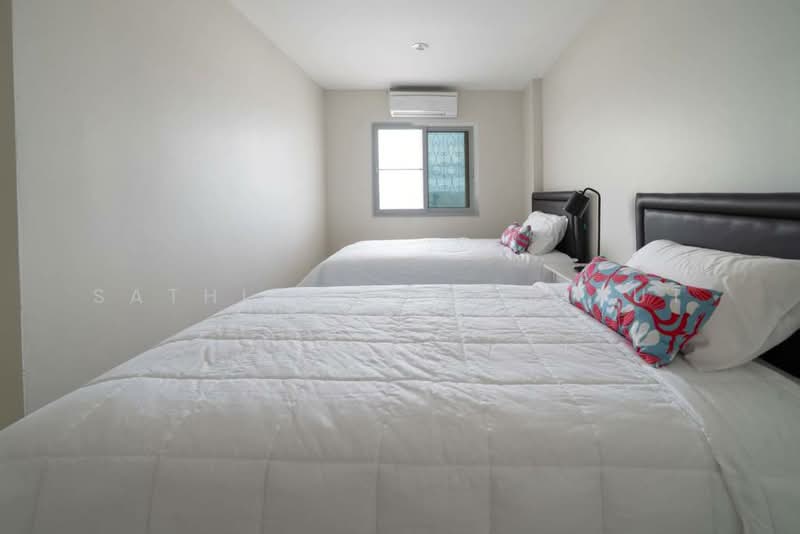 Somphong Condotel, Chon Buri (Pattaya), Soi Na Jomtien 24, Na Chom Thian, Sattahip, Chon Buri (Pattaya), 4 Bedrooms, 361 sqm, Condo For Rent, by Sathida Limphasut (App), 500217709 - DDproperty.com