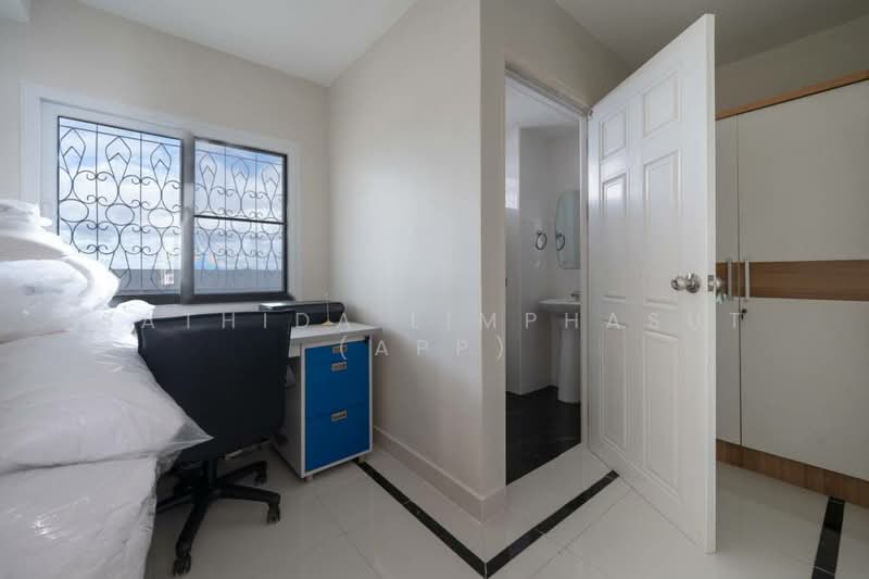 Somphong Condotel, ชลบุรี, ซอย นาจอมเทียน 24, นาจอมเทียน, สัตหีบ, ชลบุรี, 361 ตร.ม., คอนโด ให้เช่า, โดย Sathida Limphasut (App), 500217709 - DDproperty.com