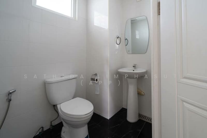 Somphong Condotel, ชลบุรี, ซอย นาจอมเทียน 24, นาจอมเทียน, สัตหีบ, ชลบุรี, 361 ตร.ม., คอนโด ให้เช่า, โดย Sathida Limphasut (App), 500217709 - DDproperty.com