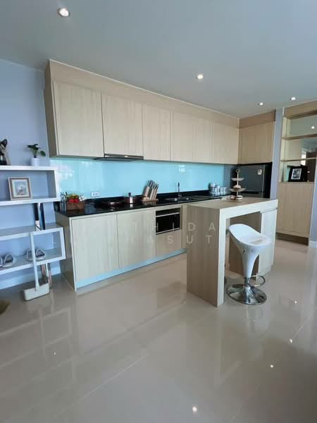 Grande Caribbean, Chon Buri (Pattaya), 492/2 Moo 12 Thappraya Rd, Nong Pru, Bang Lamung (Pattaya), Chon Buri (Pattaya), 2 Bedrooms, 74 sqm, Condo For Sale, by Sathida Limphasut (App), 500217711 - DDproperty.com