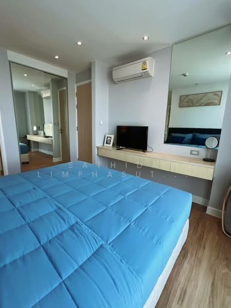 Grande Caribbean, Chon Buri (Pattaya), 492/2 Moo 12 Thappraya Rd, Nong Pru, Bang Lamung (Pattaya), Chon Buri (Pattaya), 2 Bedrooms, 74 sqm, Condo For Sale, by Sathida Limphasut (App), 500217711 - DDproperty.com