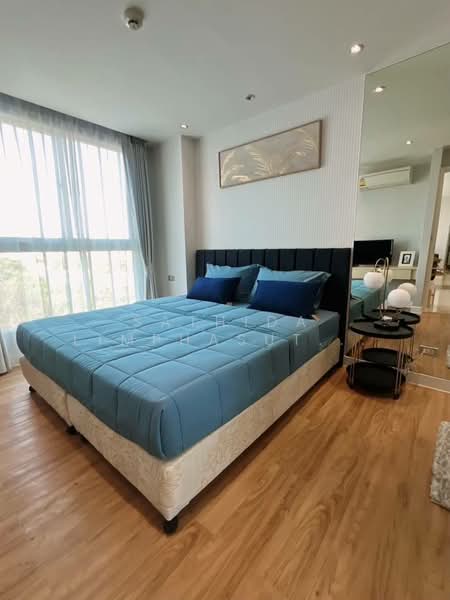 Grande Caribbean, Chon Buri (Pattaya), 492/2 Moo 12 Thappraya Rd, Nong Pru, Bang Lamung (Pattaya), Chon Buri (Pattaya), 2 Bedrooms, 74 sqm, Condo For Sale, by Sathida Limphasut (App), 500217711 - DDproperty.com