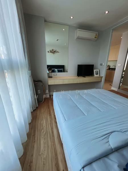 Grande Caribbean, Chon Buri (Pattaya), 492/2 Moo 12 Thappraya Rd, Nong Pru, Bang Lamung (Pattaya), Chon Buri (Pattaya), 2 Bedrooms, 74 sqm, Condo For Sale, by Sathida Limphasut (App), 500217711 - DDproperty.com