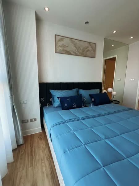 Grande Caribbean, Chon Buri (Pattaya), 492/2 Moo 12 Thappraya Rd, Nong Pru, Bang Lamung (Pattaya), Chon Buri (Pattaya), 2 Bedrooms, 74 sqm, Condo For Sale, by Sathida Limphasut (App), 500217711 - DDproperty.com