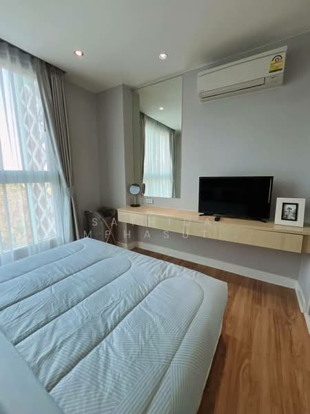 Grande Caribbean, Chon Buri (Pattaya), 492/2 Moo 12 Thappraya Rd, Nong Pru, Bang Lamung (Pattaya), Chon Buri (Pattaya), 2 Bedrooms, 74 sqm, Condo For Sale, by Sathida Limphasut (App), 500217711 - DDproperty.com