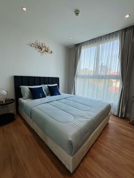 Grande Caribbean, Chon Buri (Pattaya), 492/2 Moo 12 Thappraya Rd, Nong Pru, Bang Lamung (Pattaya), Chon Buri (Pattaya), 2 Bedrooms, 74 sqm, Condo For Sale, by Sathida Limphasut (App), 500217711 - DDproperty.com