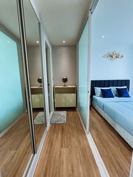 Grande Caribbean, Chon Buri (Pattaya), 492/2 Moo 12 Thappraya Rd, Nong Pru, Bang Lamung (Pattaya), Chon Buri (Pattaya), 2 Bedrooms, 74 sqm, Condo For Sale, by Sathida Limphasut (App), 500217711 - DDproperty.com