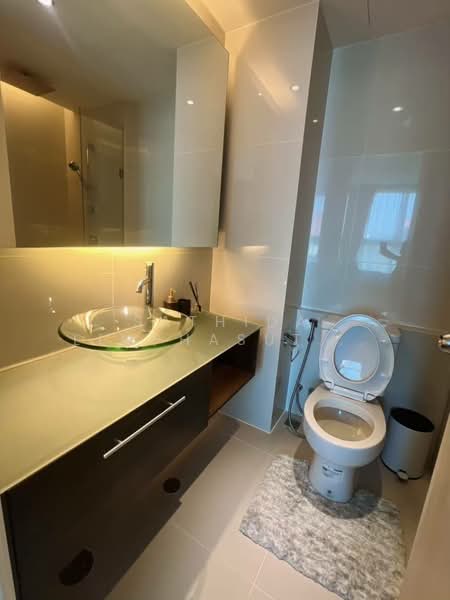 Grande Caribbean, Chon Buri (Pattaya), 492/2 Moo 12 Thappraya Rd, Nong Pru, Bang Lamung (Pattaya), Chon Buri (Pattaya), 2 Bedrooms, 74 sqm, Condo For Sale, by Sathida Limphasut (App), 500217711 - DDproperty.com