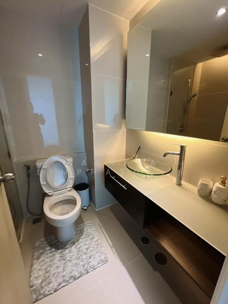 Grande Caribbean, Chon Buri (Pattaya), 492/2 Moo 12 Thappraya Rd, Nong Pru, Bang Lamung (Pattaya), Chon Buri (Pattaya), 2 Bedrooms, 74 sqm, Condo For Sale, by Sathida Limphasut (App), 500217711 - DDproperty.com