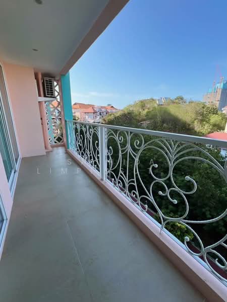 Grande Caribbean, Chon Buri (Pattaya), 492/2 Moo 12 Thappraya Rd, Nong Pru, Bang Lamung (Pattaya), Chon Buri (Pattaya), 2 Bedrooms, 74 sqm, Condo For Sale, by Sathida Limphasut (App), 500217711 - DDproperty.com