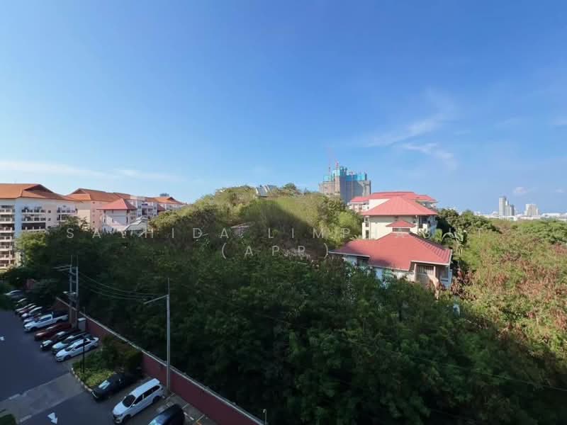 Grande Caribbean, Chon Buri (Pattaya), 492/2 Moo 12 Thappraya Rd, Nong Pru, Bang Lamung (Pattaya), Chon Buri (Pattaya), 2 Bedrooms, 74 sqm, Condo For Sale, by Sathida Limphasut (App), 500217711 - DDproperty.com