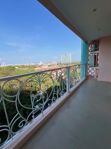 Grande Caribbean, Chon Buri (Pattaya), 492/2 Moo 12 Thappraya Rd, Nong Pru, Bang Lamung (Pattaya), Chon Buri (Pattaya), 2 Bedrooms, 74 sqm, Condo For Sale, by Sathida Limphasut (App), 500217711 - DDproperty.com
