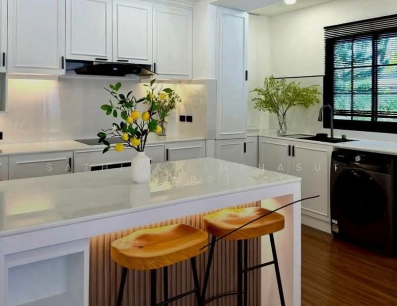 Pattaya Park Hill : พัทยาปาร์คฮิลล์, ชลบุรี, นาเกลือ, บางละมุง, ชลบุรี, 220 ตร.ม., บ้านเดี่ยว ขาย, โดย Sathida Limphasut (App), 500217712 - DDproperty.com