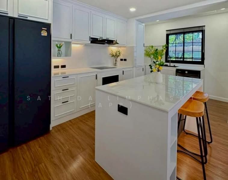 Pattaya Park Hill, Chon Buri (Pattaya), Na Kloe, Bang Lamung (Pattaya), Chon Buri (Pattaya), 4 Bedrooms, 220 sqm, Single Detached House For Sale, by Sathida Limphasut (App), 500217712 - DDproperty.com