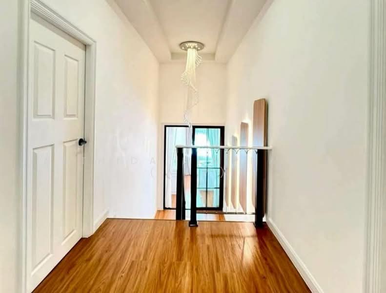 Pattaya Park Hill, Chon Buri (Pattaya), Na Kloe, Bang Lamung (Pattaya), Chon Buri (Pattaya), 4 Bedrooms, 220 sqm, Single Detached House For Sale, by Sathida Limphasut (App), 500217712 - DDproperty.com