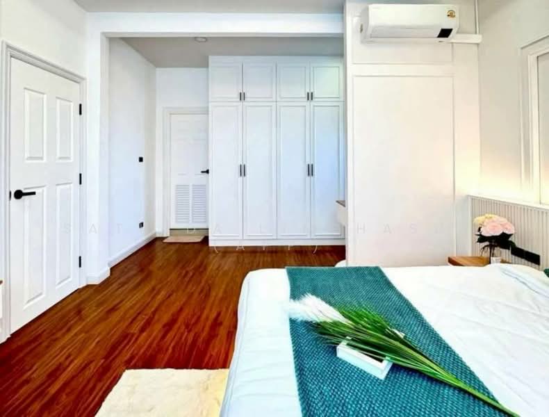 Pattaya Park Hill : พัทยาปาร์คฮิลล์, ชลบุรี, นาเกลือ, บางละมุง, ชลบุรี, 220 ตร.ม., บ้านเดี่ยว ขาย, โดย Sathida Limphasut (App), 500217712 - DDproperty.com