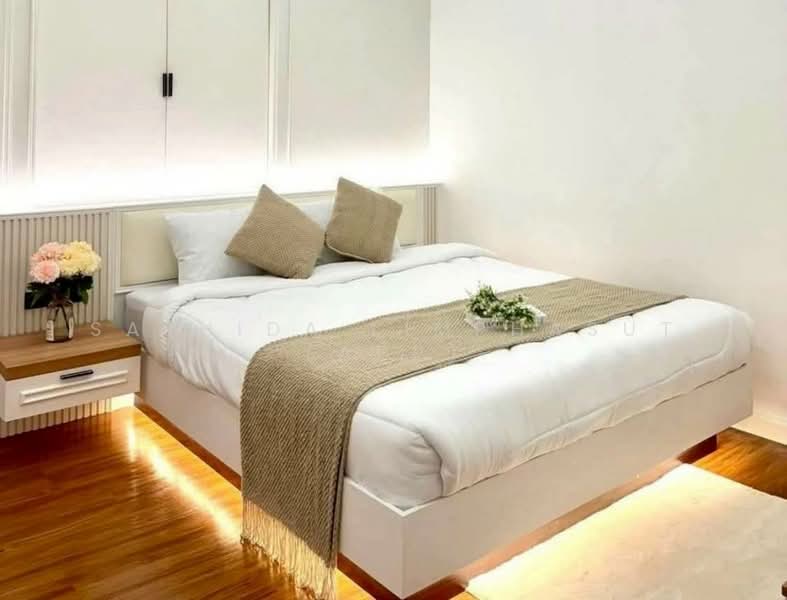 Pattaya Park Hill, Chon Buri (Pattaya), Na Kloe, Bang Lamung (Pattaya), Chon Buri (Pattaya), 4 Bedrooms, 220 sqm, Single Detached House For Sale, by Sathida Limphasut (App), 500217712 - DDproperty.com