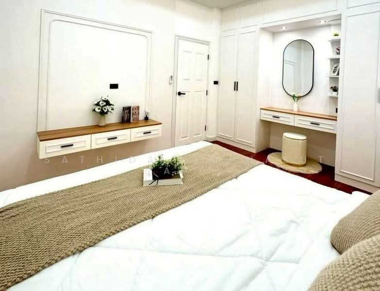 Pattaya Park Hill : พัทยาปาร์คฮิลล์, ชลบุรี, นาเกลือ, บางละมุง, ชลบุรี, 220 ตร.ม., บ้านเดี่ยว ขาย, โดย Sathida Limphasut (App), 500217712 - DDproperty.com