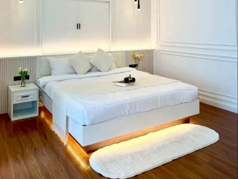 Pattaya Park Hill, Chon Buri (Pattaya), Na Kloe, Bang Lamung (Pattaya), Chon Buri (Pattaya), 4 Bedrooms, 220 sqm, Single Detached House For Sale, by Sathida Limphasut (App), 500217712 - DDproperty.com