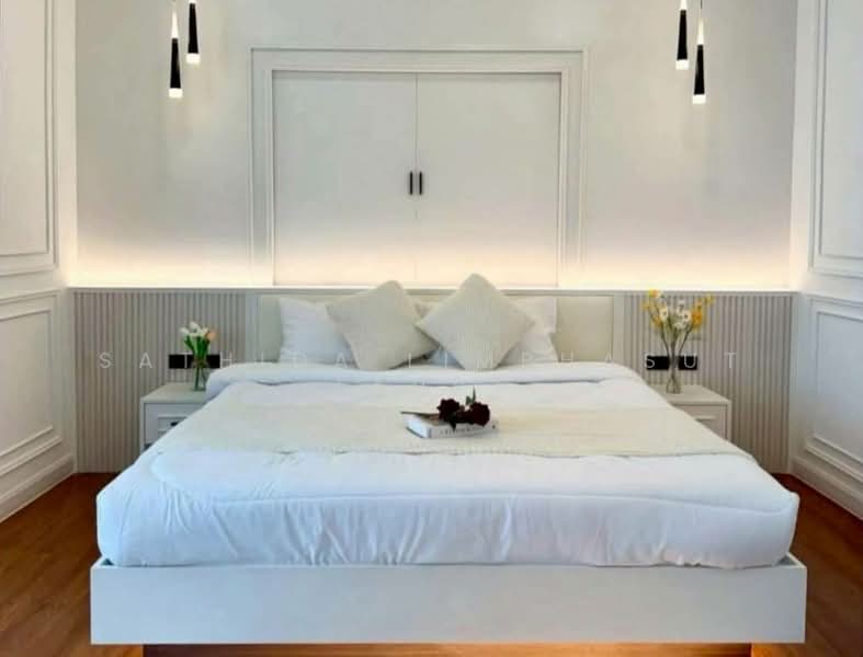 Pattaya Park Hill, Chon Buri (Pattaya), Na Kloe, Bang Lamung (Pattaya), Chon Buri (Pattaya), 4 Bedrooms, 220 sqm, Single Detached House For Sale, by Sathida Limphasut (App), 500217712 - DDproperty.com