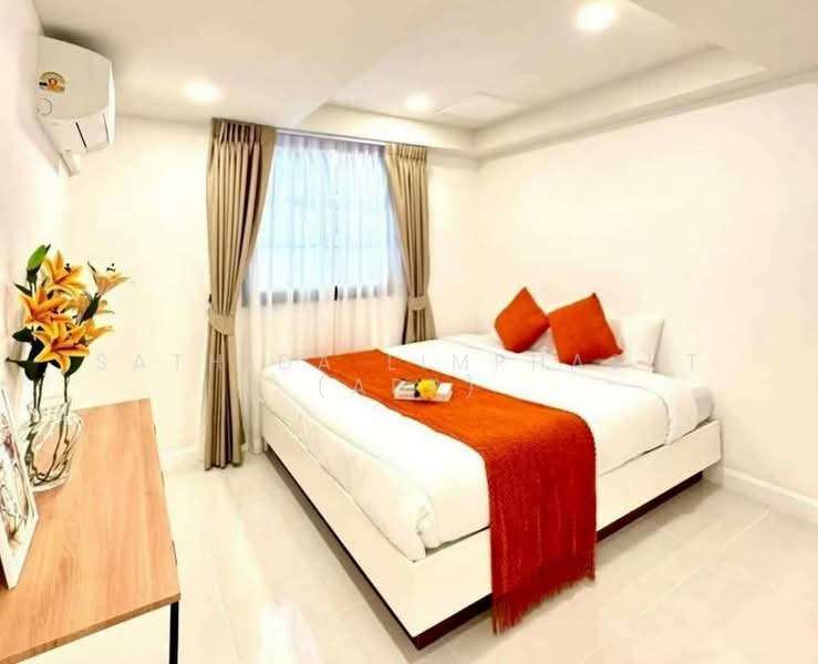 Pattaya Park Hill, Chon Buri (Pattaya), Na Kloe, Bang Lamung (Pattaya), Chon Buri (Pattaya), 4 Bedrooms, 220 sqm, Single Detached House For Sale, by Sathida Limphasut (App), 500217712 - DDproperty.com