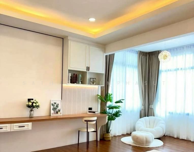 Pattaya Park Hill : พัทยาปาร์คฮิลล์, ชลบุรี, นาเกลือ, บางละมุง, ชลบุรี, 220 ตร.ม., บ้านเดี่ยว ขาย, โดย Sathida Limphasut (App), 500217712 - DDproperty.com