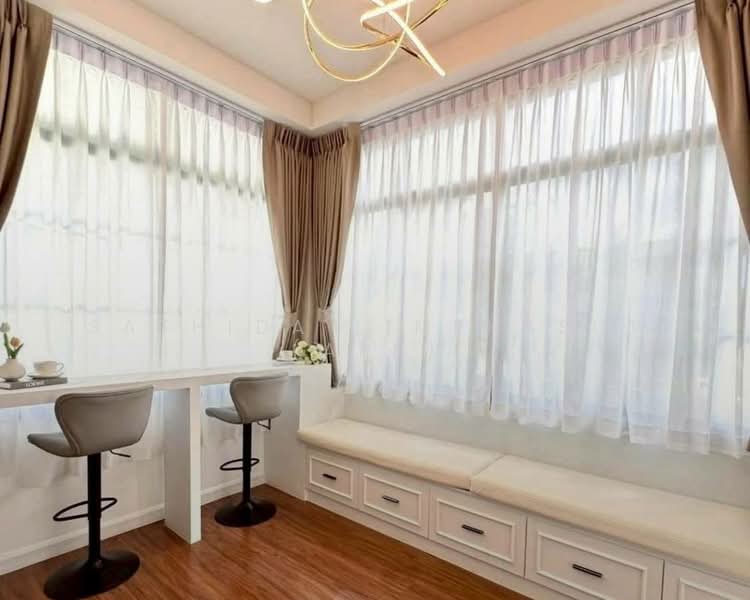 Pattaya Park Hill, Chon Buri (Pattaya), Na Kloe, Bang Lamung (Pattaya), Chon Buri (Pattaya), 4 Bedrooms, 220 sqm, Single Detached House For Sale, by Sathida Limphasut (App), 500217712 - DDproperty.com