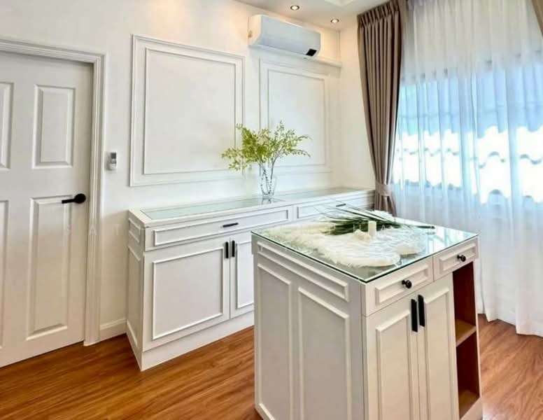 Pattaya Park Hill, Chon Buri (Pattaya), Na Kloe, Bang Lamung (Pattaya), Chon Buri (Pattaya), 4 Bedrooms, 220 sqm, Single Detached House For Sale, by Sathida Limphasut (App), 500217712 - DDproperty.com