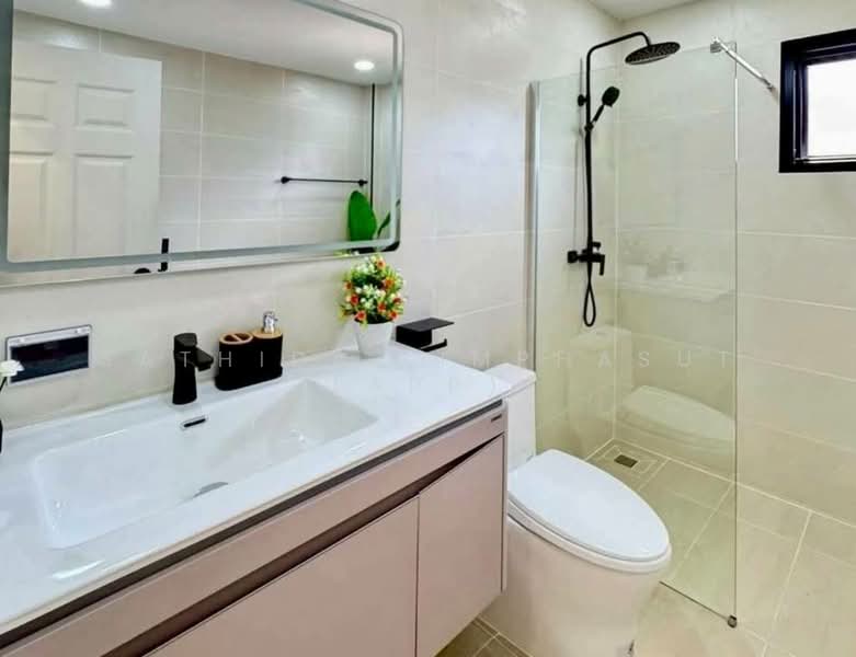 Pattaya Park Hill, Chon Buri (Pattaya), Na Kloe, Bang Lamung (Pattaya), Chon Buri (Pattaya), 4 Bedrooms, 220 sqm, Single Detached House For Sale, by Sathida Limphasut (App), 500217712 - DDproperty.com