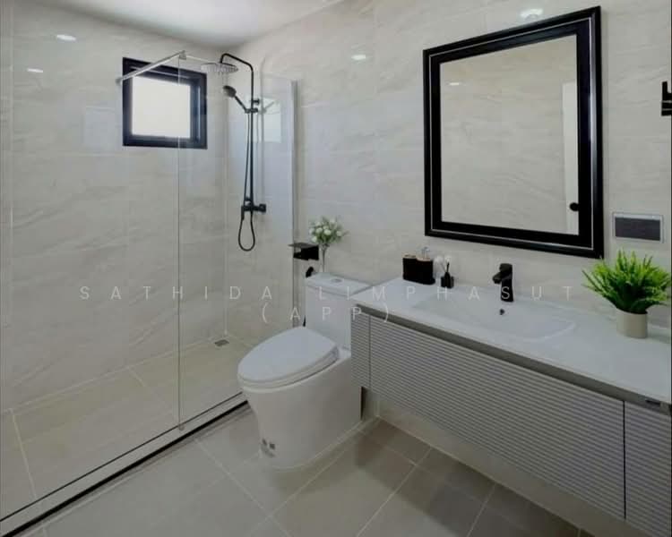 Pattaya Park Hill : พัทยาปาร์คฮิลล์, ชลบุรี, นาเกลือ, บางละมุง, ชลบุรี, 220 ตร.ม., บ้านเดี่ยว ขาย, โดย Sathida Limphasut (App), 500217712 - DDproperty.com