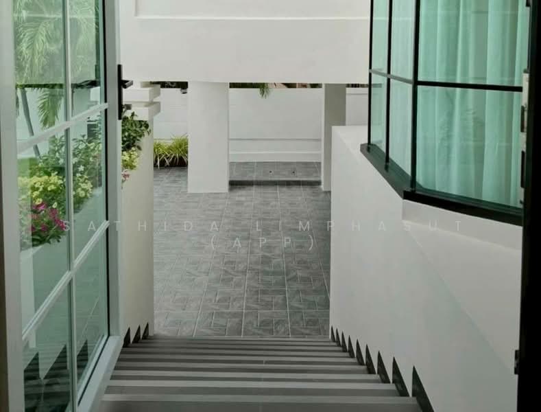 Pattaya Park Hill : พัทยาปาร์คฮิลล์, ชลบุรี, นาเกลือ, บางละมุง, ชลบุรี, 220 ตร.ม., บ้านเดี่ยว ขาย, โดย Sathida Limphasut (App), 500217712 - DDproperty.com