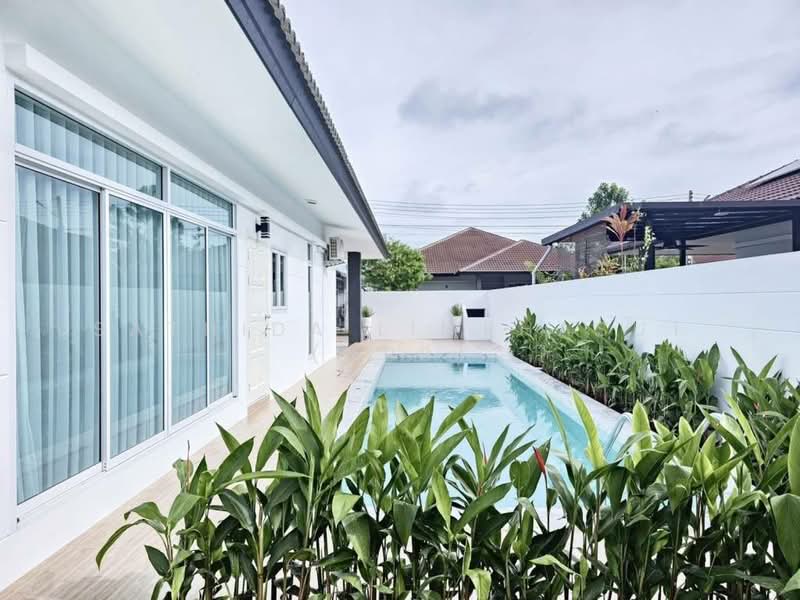 ขาย - Panalee Banna Village : บ้าน ปณาลี บ้านนา, ชลบุรี