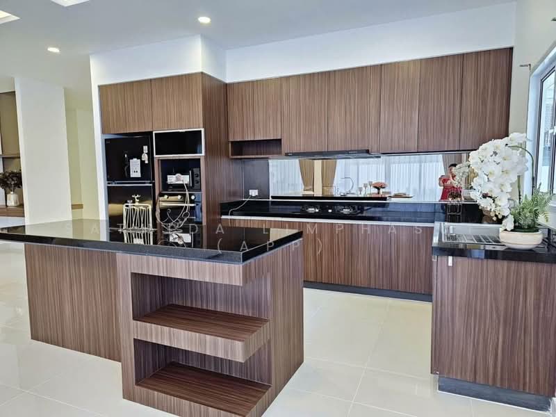Panalee Banna Village, Chon Buri (Pattaya), Huai Yai, Bang Lamung (Pattaya), Chon Buri (Pattaya), 3 Bedrooms, 350 sqm, Villa For Sale, by Sathida Limphasut (App), 500217713 - DDproperty.com