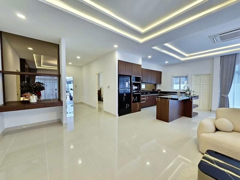 Panalee Banna Village : บ้าน ปณาลี บ้านนา, ชลบุรี, ห้วยใหญ่, บางละมุง, ชลบุรี, 350 ตร.ม., วิลล่า ขาย, โดย Sathida Limphasut (App), 500217713 - DDproperty.com