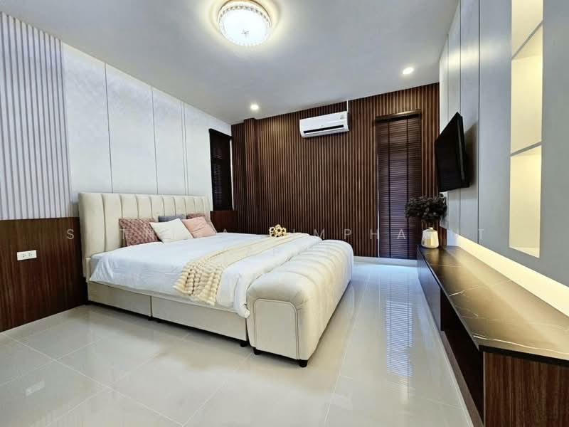 Panalee Banna Village, Chon Buri (Pattaya), Huai Yai, Bang Lamung (Pattaya), Chon Buri (Pattaya), 3 Bedrooms, 350 sqm, Villa For Sale, by Sathida Limphasut (App), 500217713 - DDproperty.com