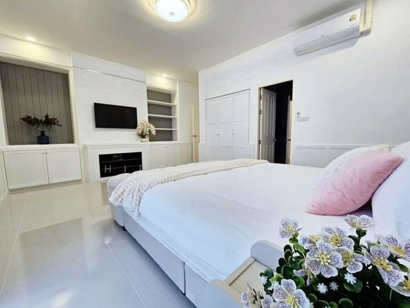 Panalee Banna Village : บ้าน ปณาลี บ้านนา, ชลบุรี, ห้วยใหญ่, บางละมุง, ชลบุรี, 350 ตร.ม., วิลล่า ขาย, โดย Sathida Limphasut (App), 500217713 - DDproperty.com