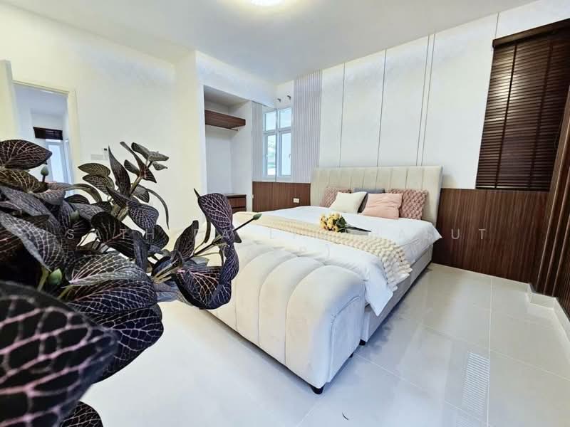 Panalee Banna Village, Chon Buri (Pattaya), Huai Yai, Bang Lamung (Pattaya), Chon Buri (Pattaya), 3 Bedrooms, 350 sqm, Villa For Sale, by Sathida Limphasut (App), 500217713 - DDproperty.com