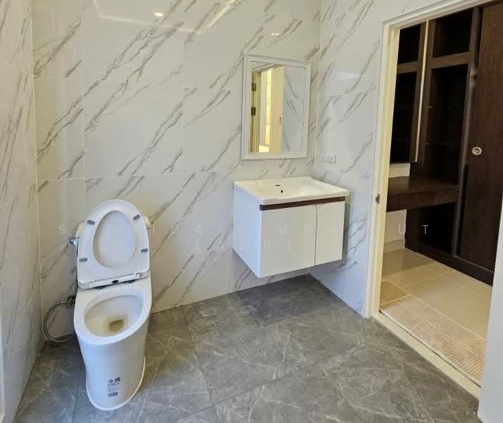 Panalee Banna Village, Chon Buri (Pattaya), Huai Yai, Bang Lamung (Pattaya), Chon Buri (Pattaya), 3 Bedrooms, 350 sqm, Villa For Sale, by Sathida Limphasut (App), 500217713 - DDproperty.com