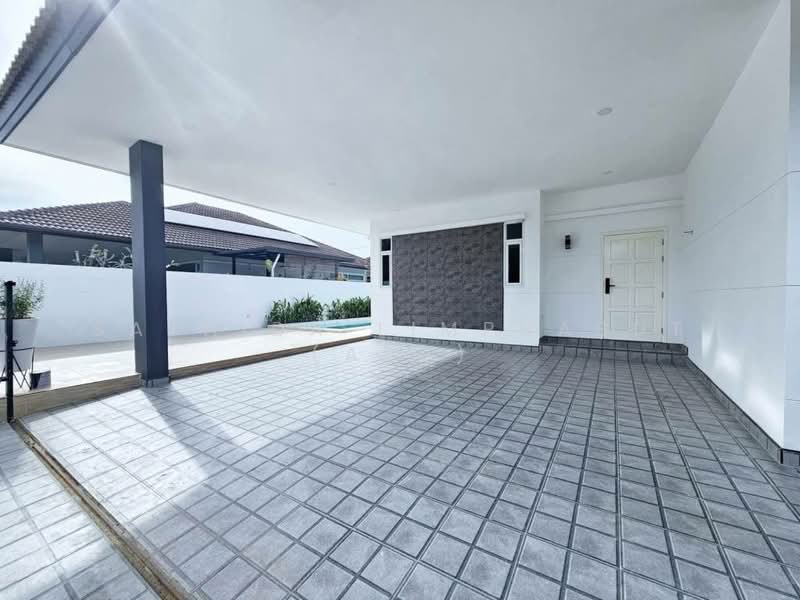 Panalee Banna Village : บ้าน ปณาลี บ้านนา, ชลบุรี, ห้วยใหญ่, บางละมุง, ชลบุรี, 350 ตร.ม., วิลล่า ขาย, โดย Sathida Limphasut (App), 500217713 - DDproperty.com