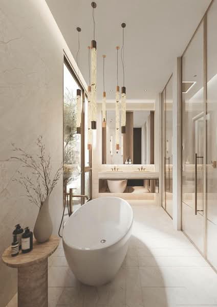 Merge Residence : เมิร์จ เรสซิเดนซ์, ชลบุรี, หนองปรือ, บางละมุง, ชลบุรี, 720 ตร.ม., วิลล่า ขาย, โดย Sathida Limphasut (App), 500217714 - DDproperty.com