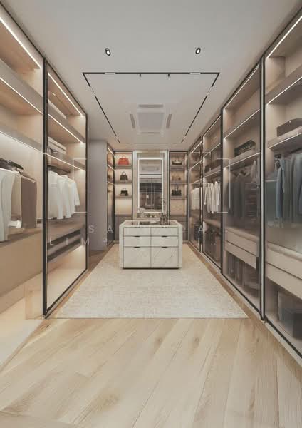 Merge Residence, Chon Buri (Pattaya), Nong Pru, Bang Lamung (Pattaya), Chon Buri (Pattaya), 5 Bedrooms, 720 sqm, Villa For Sale, by Sathida Limphasut (App), 500217714 - DDproperty.com